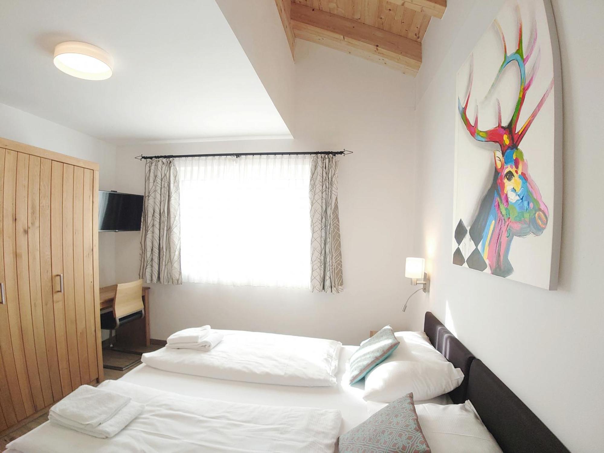 Kitzviewterrace Apartment Zell am See Exterior photo