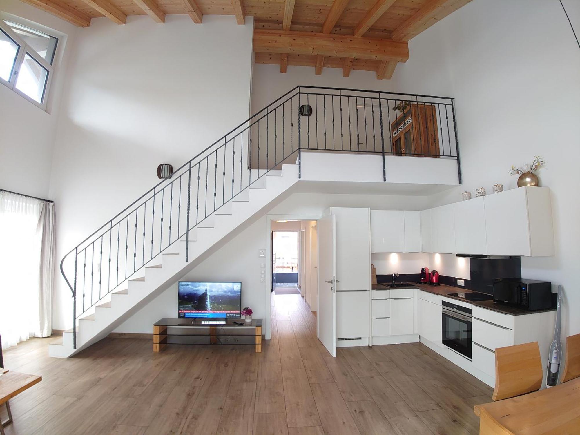 Kitzviewterrace Apartment Zell am See Exterior photo