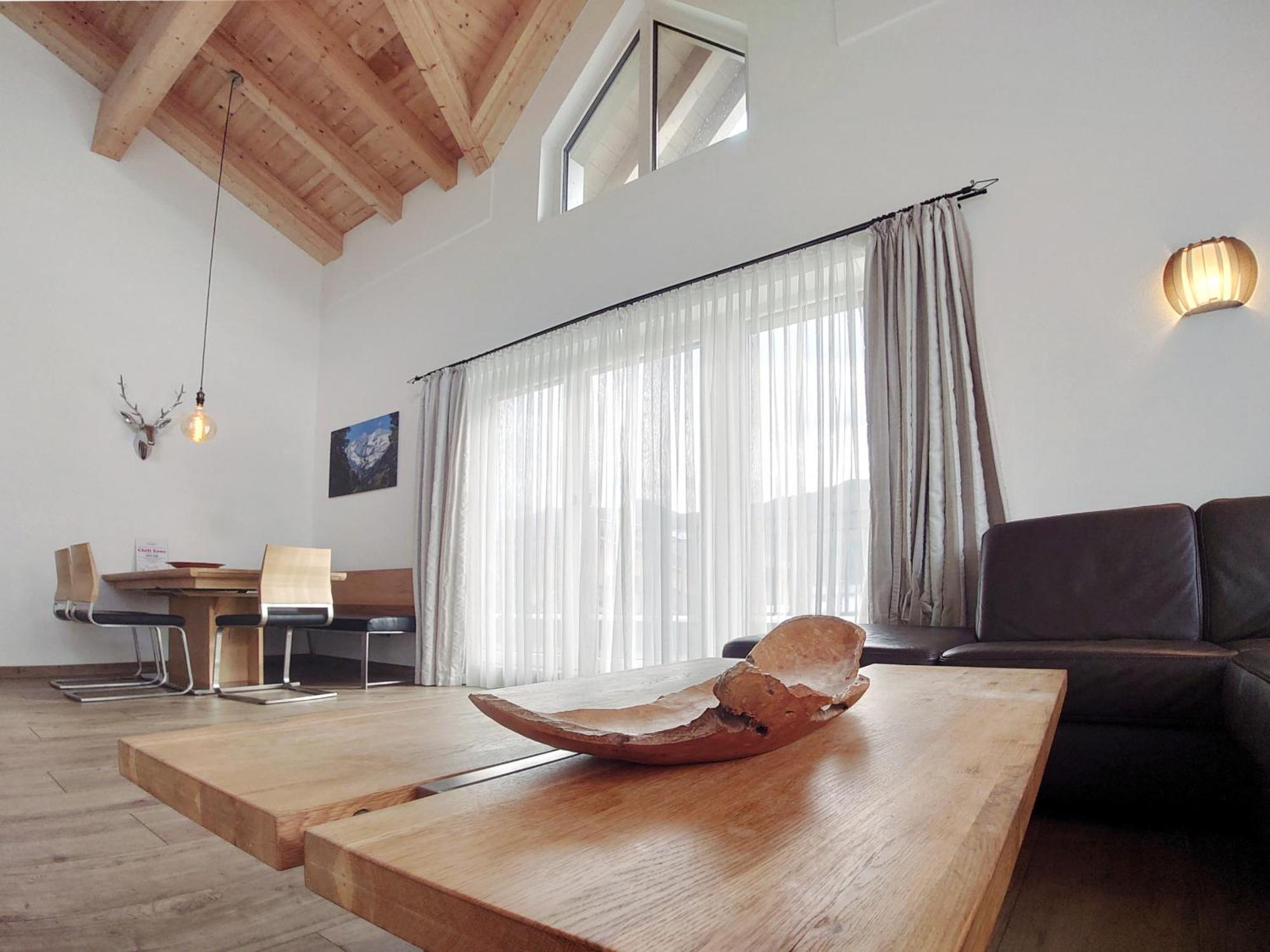 Kitzviewterrace Apartment Zell am See Exterior photo
